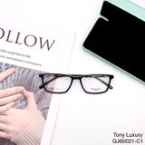 GỌNG KÍNH GREY JACK GJ60021