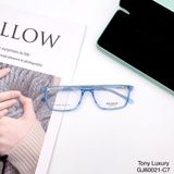 GỌNG KÍNH GREY JACK GJ60021