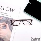 GỌNG KÍNH GREY JACK GJ60021