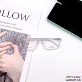 GỌNG KÍNH GREY JACK GJ60021