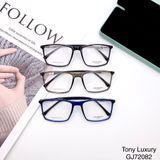 GỌNG KÍNH GREY JACK GJ72082