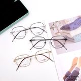 GỌNG KÍNH GREY JACK GJ90008