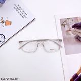 GỌNG KÍNH GREY JACK  GJ72034