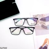 GỌNG KÍNH GREY JACK  GJ7042