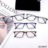 GỌNG KÍNH GREY JACK GJ72047