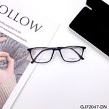 GỌNG KÍNH GREY JACK GJ72047