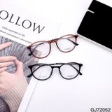 GỌNG KÍNH GREY JACK  GJ72052