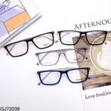 GỌNG KÍNH GREY JACK GJ72038