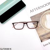 GỌNG KÍNH GREY JACK GJ72038