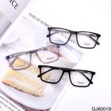 GỌNG KÍNH GREY JACK GJ60019