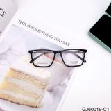 GỌNG KÍNH GREY JACK GJ60019