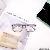 GỌNG KÍNH GREY JACK GJ60019