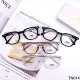GỌNG KÍNH TONY LUXURY  TN014