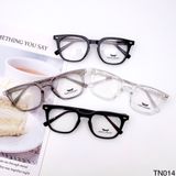 GỌNG KÍNH TONY LUXURY  TN014