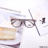 GỌNG KÍNH TONY LUXURY  TN014