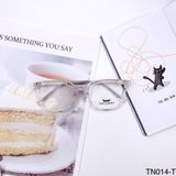 GỌNG KÍNH TONY LUXURY  TN014