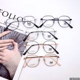 GỌNG KÍNH TONY LUXURY M3006