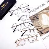 GỌNG KÍNH TONY LUXURY M3013