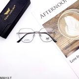 GỌNG KÍNH TONY LUXURY M3013