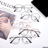 GỌNG KÍNH TONY LUXURY M3008