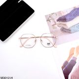 GỌNG KÍNH TONY LUXURY M3012