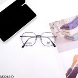 GỌNG KÍNH TONY LUXURY M3012
