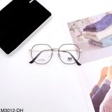 GỌNG KÍNH TONY LUXURY M3012
