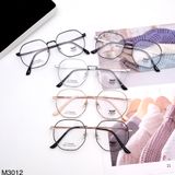 GỌNG KÍNH TONY LUXURY M3012