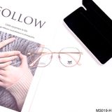 GỌNG KÍNH TONY LUXURY M3019