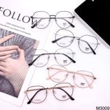 GỌNG KÍNH TONY LUXURY M3019