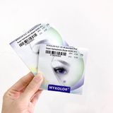 Mykolor KLE 1.61 Bluecontrol.Plus - Tròng kính, mắt kính cận viễn loạn chính hãng