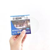 Mykolor KLS 1.61 Anti-Fatigue Blue - Tròng kính, mắt kính cận viễn loạn chính hãng