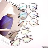 GỌNG KÍNH TONY LUXURY T23906