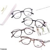 GỌNG KÍNH TONY LUXURY T22033