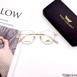 GỌNG KÍNH TONY LUXURY T23815