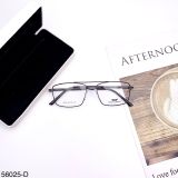 GỌNG KÍNH TONY LUXURY 56025