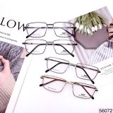 GỌNG KÍNH TONY LUXURY 56072