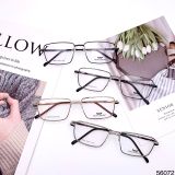 GỌNG KÍNH TONY LUXURY 56072