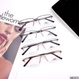 GỌNG KÍNH TONY LUXURY 56023