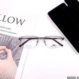 GỌNG KÍNH TONY LUXURY 56020