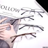 GỌNG KÍNH TONY LUXURY 56020