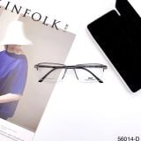 GỌNG KÍNH TONY LUXURY 56014