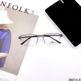 GỌNG KÍNH TONY LUXURY 56014