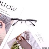 GỌNG KÍNH TONY LUXURY 56070