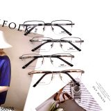 GỌNG KÍNH TONY LUXURY 56078