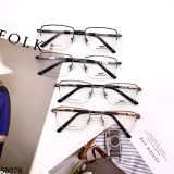 GỌNG KÍNH TONY LUXURY 56078