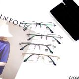 GỌNG KÍNH TONY LUXURY C3003