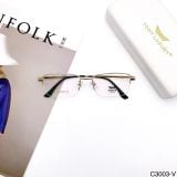 GỌNG KÍNH TONY LUXURY C3003