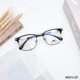 GỌNG KÍNH TONY LUXURY M2212