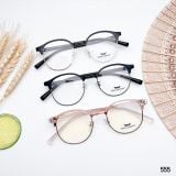 GỌNG KÍNH TONY LUXURY 555